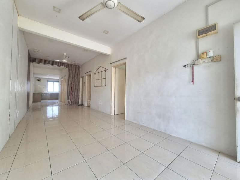 1-storey Terraced House for Sale in Jenjarom (Selangor) - Adibah Salim - Interior - PropertyGuru.com.my