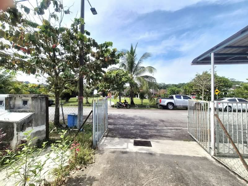 1-storey Terraced House for Sale in Jenjarom (Selangor) - Adibah Salim - Exterior - PropertyGuru.com.my