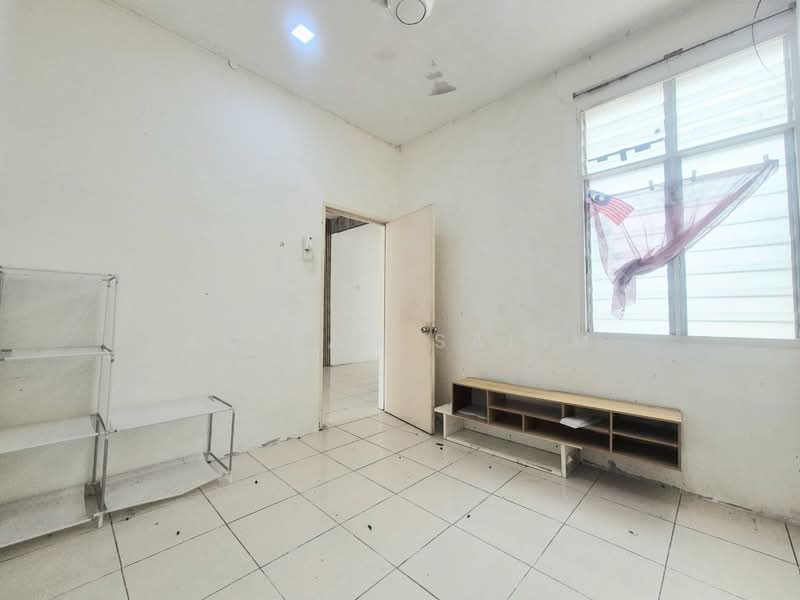1-storey Terraced House for Sale in Jenjarom (Selangor) - Adibah Salim - Interior - PropertyGuru.com.my