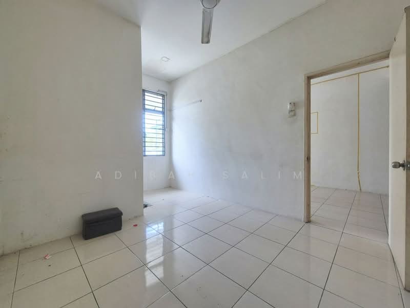 1-storey Terraced House for Sale in Jenjarom (Selangor) - Adibah Salim - Interior - PropertyGuru.com.my
