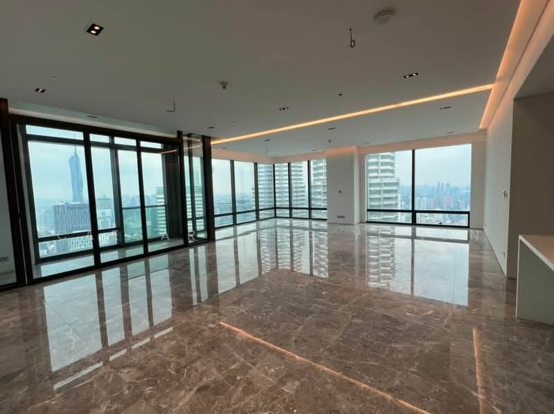 Servis Apartment untuk Dijual di Four Seasons Place - Caesar Jing Yi Tan - PropertyGuru.com.my