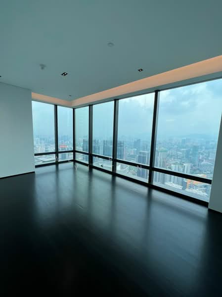 Servis Apartment untuk Dijual di Four Seasons Place - Caesar Jing Yi Tan - PropertyGuru.com.my