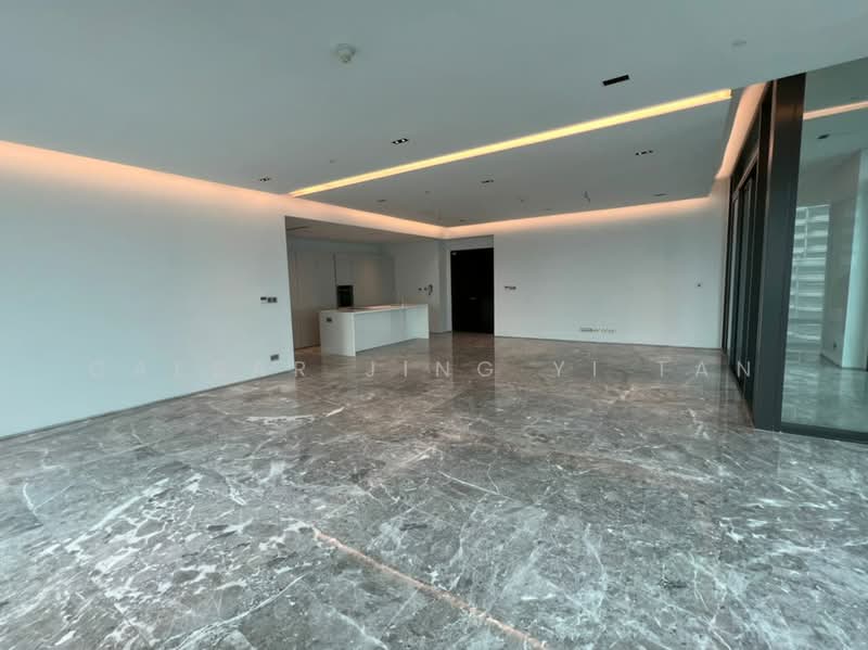 Servis Apartment untuk Dijual di Four Seasons Place - Caesar Jing Yi Tan - PropertyGuru.com.my