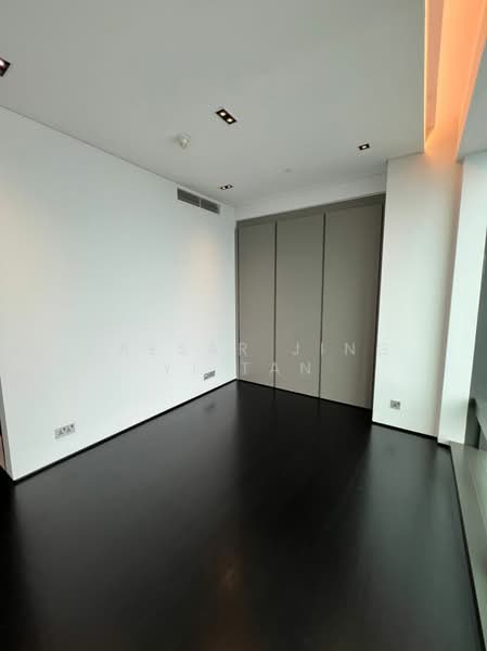 Servis Apartment untuk Dijual di Four Seasons Place - Caesar Jing Yi Tan - PropertyGuru.com.my