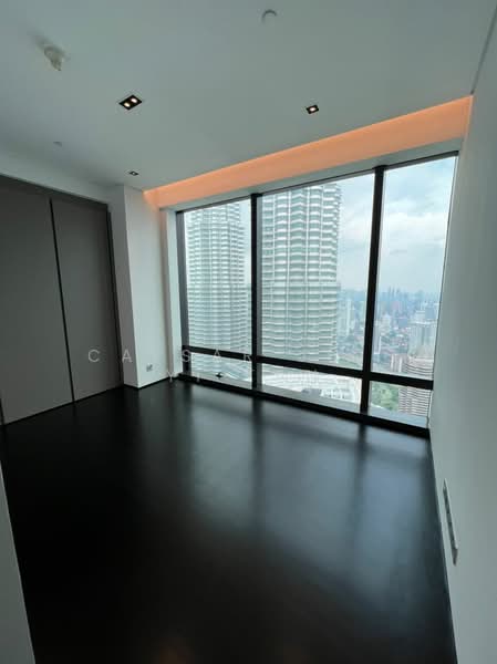 Servis Apartment untuk Dijual di Four Seasons Place - Caesar Jing Yi Tan - PropertyGuru.com.my