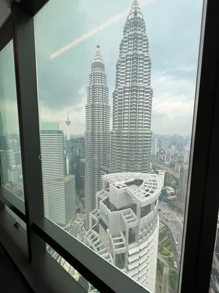 Servis Apartment untuk Dijual di Four Seasons Place - Caesar Jing Yi Tan - PropertyGuru.com.my