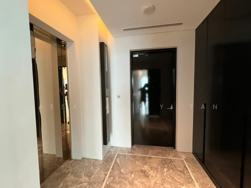 Servis Apartment untuk Dijual di Four Seasons Place - Caesar Jing Yi Tan - PropertyGuru.com.my