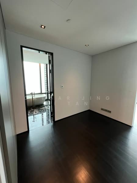 Servis Apartment untuk Dijual di Four Seasons Place - Caesar Jing Yi Tan - PropertyGuru.com.my