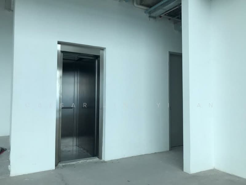 Servis Apartment untuk Dijual di Four Seasons Place - Caesar Jing Yi Tan - Corridor - PropertyGuru.com.my