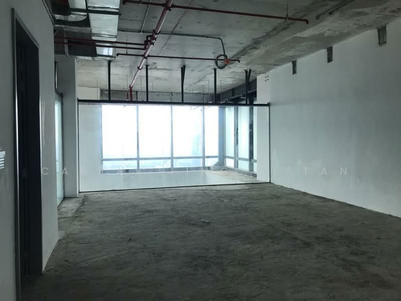 Servis Apartment untuk Dijual di Four Seasons Place - Caesar Jing Yi Tan - Interior - PropertyGuru.com.my