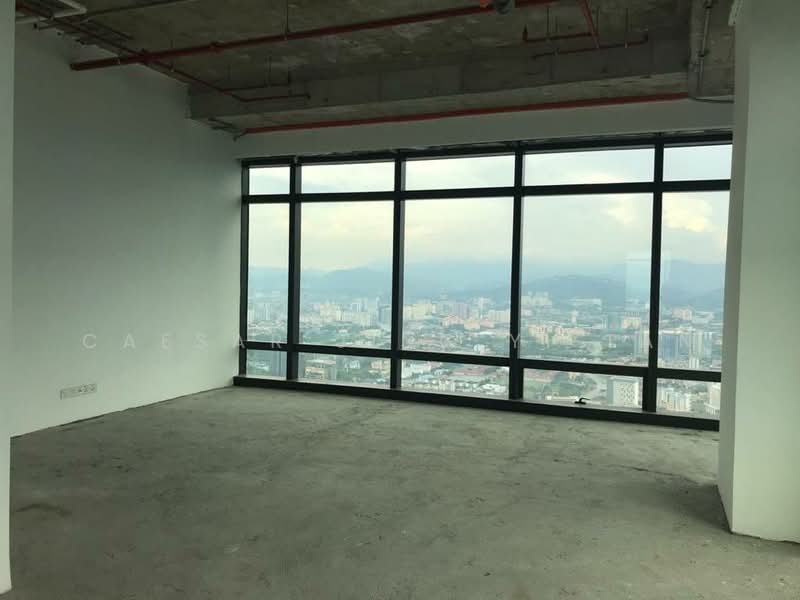 Servis Apartment untuk Dijual di Four Seasons Place - Caesar Jing Yi Tan - View - PropertyGuru.com.my