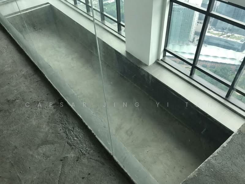 Servis Apartment untuk Dijual di Four Seasons Place - Caesar Jing Yi Tan - Interior - PropertyGuru.com.my