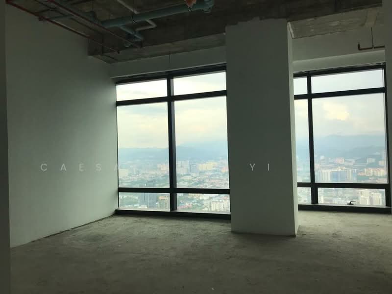 Servis Apartment untuk Dijual di Four Seasons Place - Caesar Jing Yi Tan - View - PropertyGuru.com.my