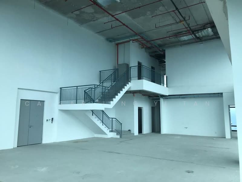 Servis Apartment untuk Dijual di Four Seasons Place - Caesar Jing Yi Tan - Interior - PropertyGuru.com.my