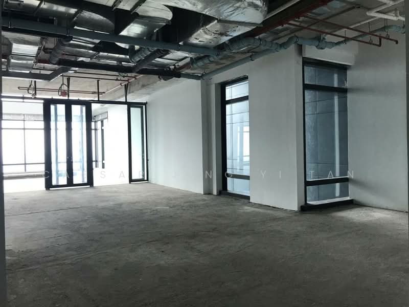 Servis Apartment untuk Dijual di Four Seasons Place - Caesar Jing Yi Tan - Interior - PropertyGuru.com.my