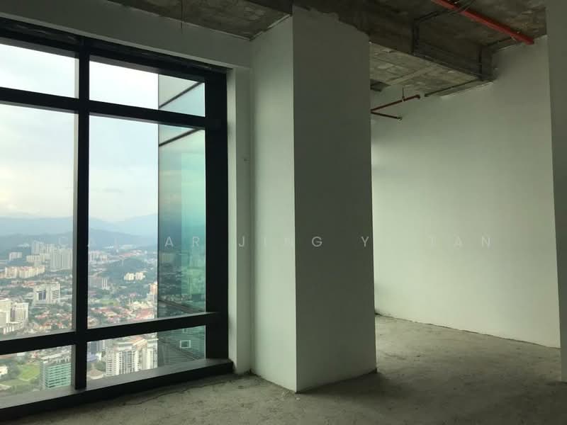 Servis Apartment untuk Dijual di Four Seasons Place - Caesar Jing Yi Tan - View - PropertyGuru.com.my