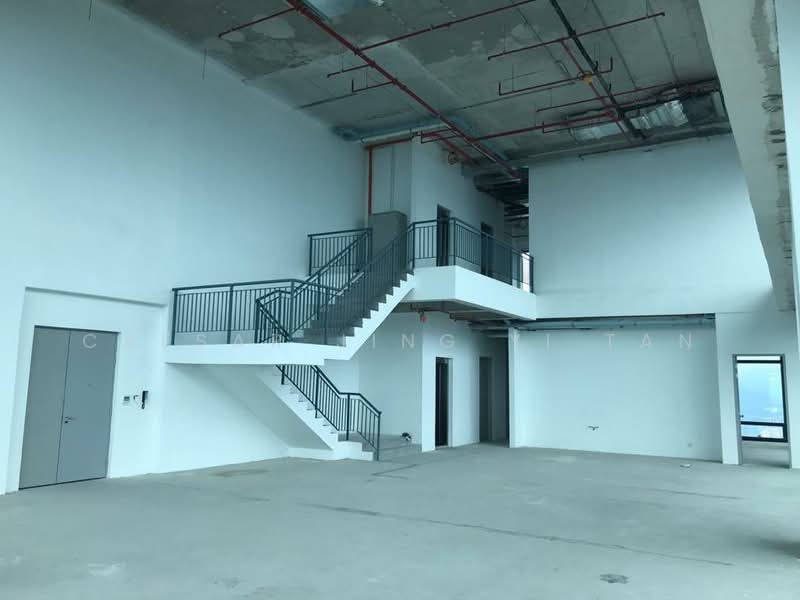 Servis Apartment untuk Dijual di Four Seasons Place - Caesar Jing Yi Tan - Interior - PropertyGuru.com.my