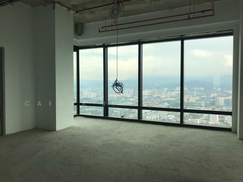 Servis Apartment untuk Dijual di Four Seasons Place - Caesar Jing Yi Tan - View - PropertyGuru.com.my