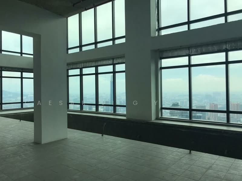 Servis Apartment untuk Dijual di Four Seasons Place - Caesar Jing Yi Tan - Interior - PropertyGuru.com.my