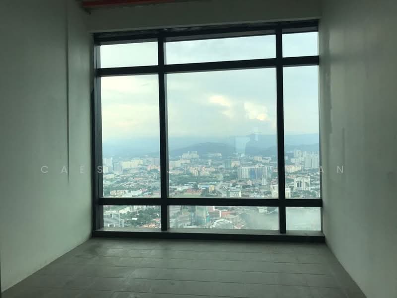Servis Apartment untuk Dijual di Four Seasons Place - Caesar Jing Yi Tan - View - PropertyGuru.com.my