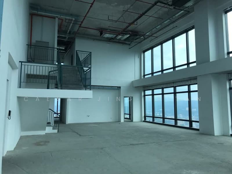 Servis Apartment untuk Dijual di Four Seasons Place - Caesar Jing Yi Tan - Interior - PropertyGuru.com.my