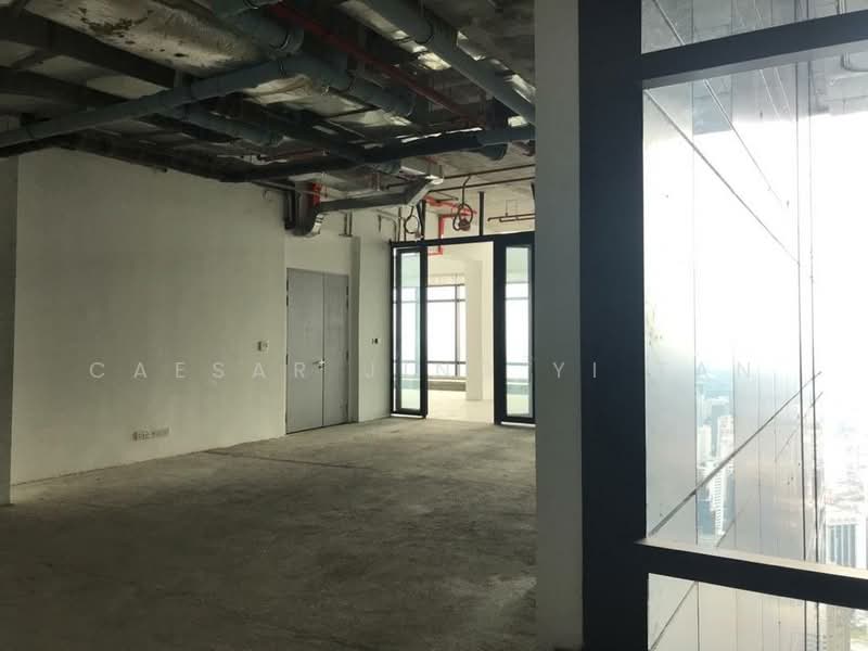 Servis Apartment untuk Dijual di Four Seasons Place - Caesar Jing Yi Tan - PropertyGuru.com.my