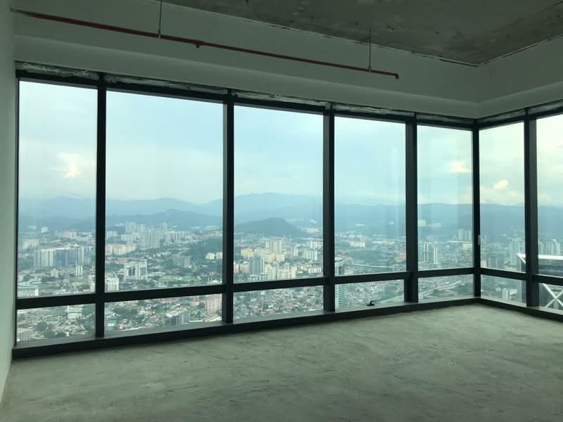 Servis Apartment untuk Dijual di Four Seasons Place - Caesar Jing Yi Tan - PropertyGuru.com.my