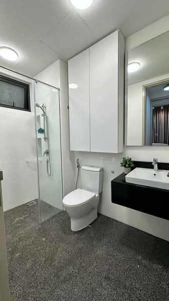 Servis Apartment untuk Dijual di Sunway Velocity TWO - Billy Tan - Bathroom - PropertyGuru.com.my