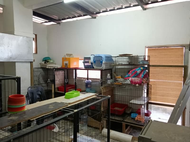 Rumah Teres 2 Tingkat untuk Dijual di Sungai Petani (Kedah) - Azura Ghani - Interior - PropertyGuru.com.my