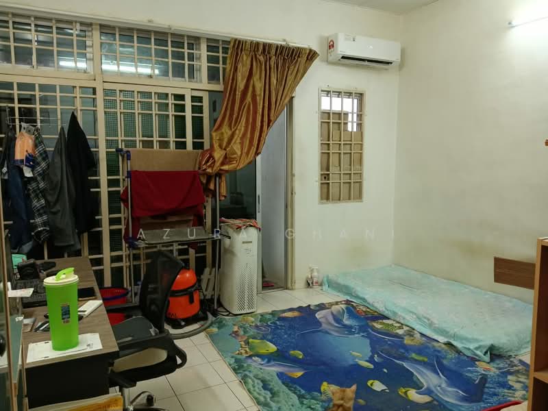 Rumah Teres 2 Tingkat untuk Dijual di Sungai Petani (Kedah) - Azura Ghani - Bedroom - PropertyGuru.com.my