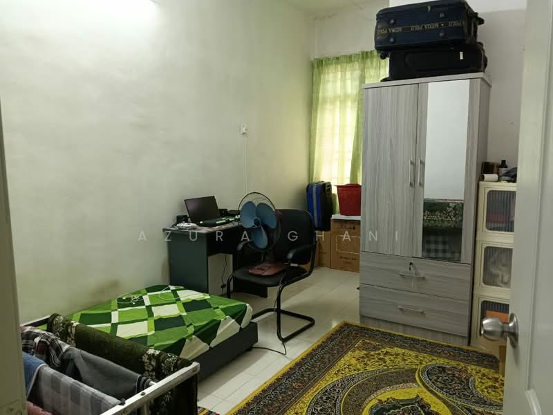 Rumah Teres 2 Tingkat untuk Dijual di Sungai Petani (Kedah) - Azura Ghani - Bedroom - PropertyGuru.com.my