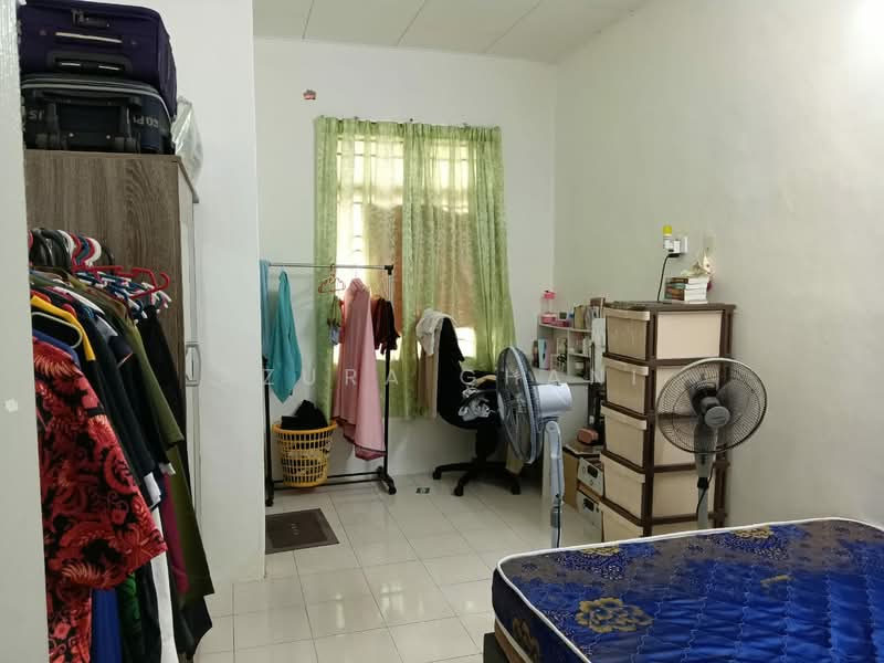 Rumah Teres 2 Tingkat untuk Dijual di Sungai Petani (Kedah) - Azura Ghani - Bedroom - PropertyGuru.com.my