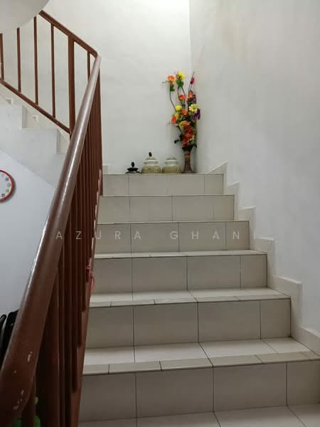 Rumah Teres 2 Tingkat untuk Dijual di Sungai Petani (Kedah) - Azura Ghani - Interior - PropertyGuru.com.my