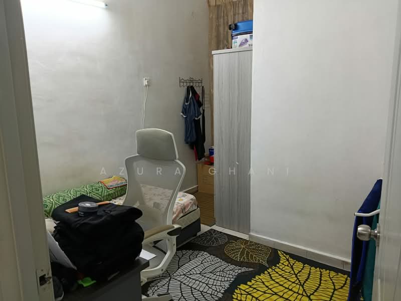 Rumah Teres 2 Tingkat untuk Dijual di Sungai Petani (Kedah) - Azura Ghani - Bedroom - PropertyGuru.com.my