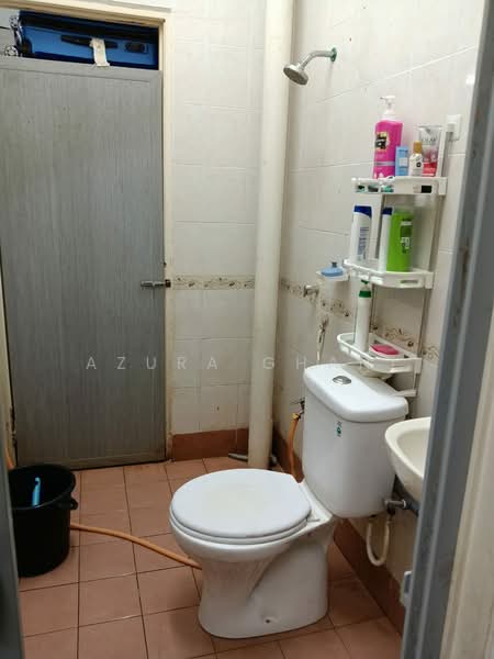 Rumah Teres 2 Tingkat untuk Dijual di Sungai Petani (Kedah) - Azura Ghani - Bathroom - PropertyGuru.com.my
