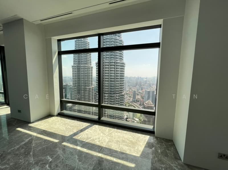 Service Residence for Sale at Four Seasons Place - Caesar Jing Yi Tan - PropertyGuru.com.my
