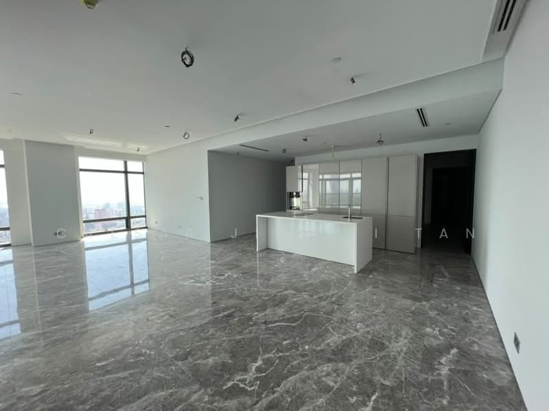Service Residence for Sale at Four Seasons Place - Caesar Jing Yi Tan - PropertyGuru.com.my