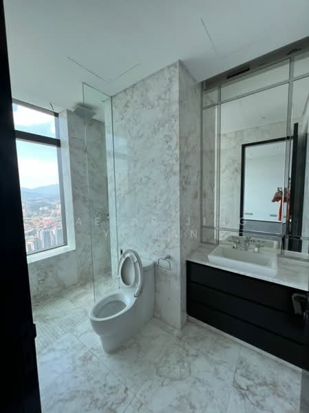 Service Residence for Sale at Four Seasons Place - Caesar Jing Yi Tan - PropertyGuru.com.my