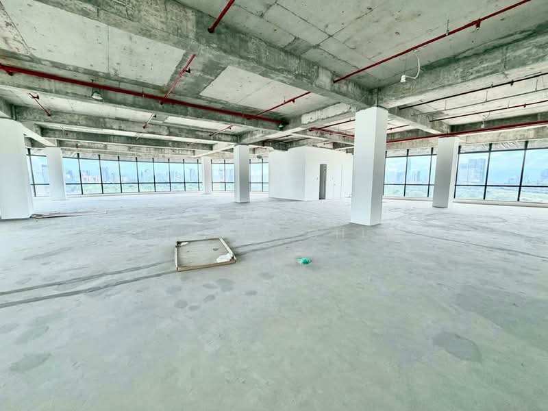 Pejabat untuk Disewa di Taman Desa (Kuala Lumpur) - Dennix Chin - Interior - PropertyGuru.com.my