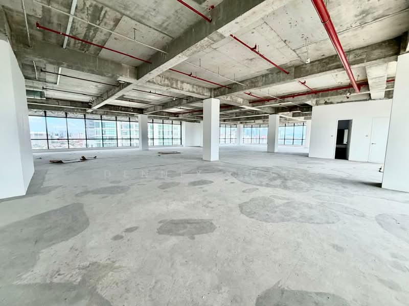 Pejabat untuk Disewa di Taman Desa (Kuala Lumpur) - Dennix Chin - Interior - PropertyGuru.com.my