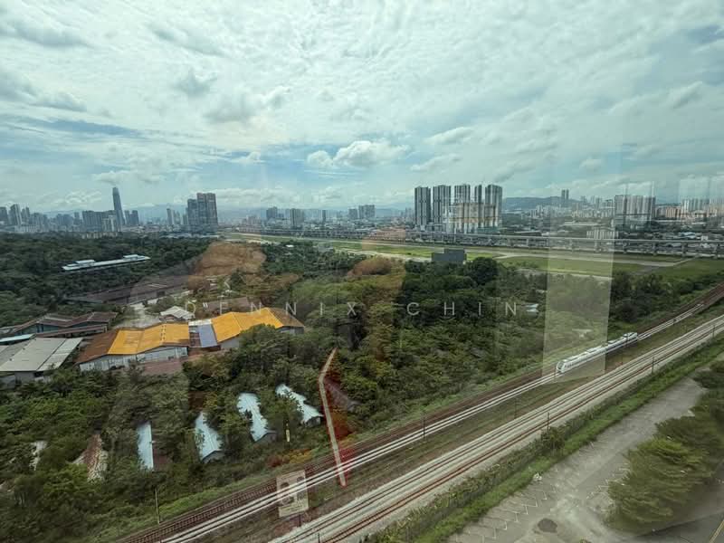Pejabat untuk Disewa di Taman Desa (Kuala Lumpur) - Dennix Chin - View - PropertyGuru.com.my