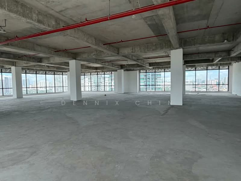 Pejabat untuk Disewa di Taman Desa (Kuala Lumpur) - Dennix Chin - Interior - PropertyGuru.com.my