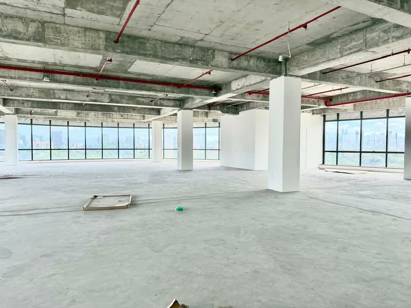Pejabat untuk Disewa di Taman Desa (Kuala Lumpur) - Dennix Chin - Interior - PropertyGuru.com.my