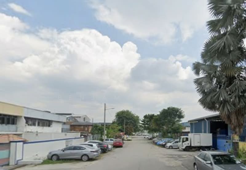 Kilang untuk Dijual di Cheras (Selangor) - Benjamin Lai - Exterior - PropertyGuru.com.my