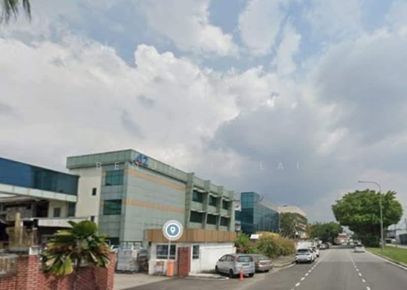 Kilang untuk Dijual di Cheras (Selangor) - Benjamin Lai - Exterior - PropertyGuru.com.my