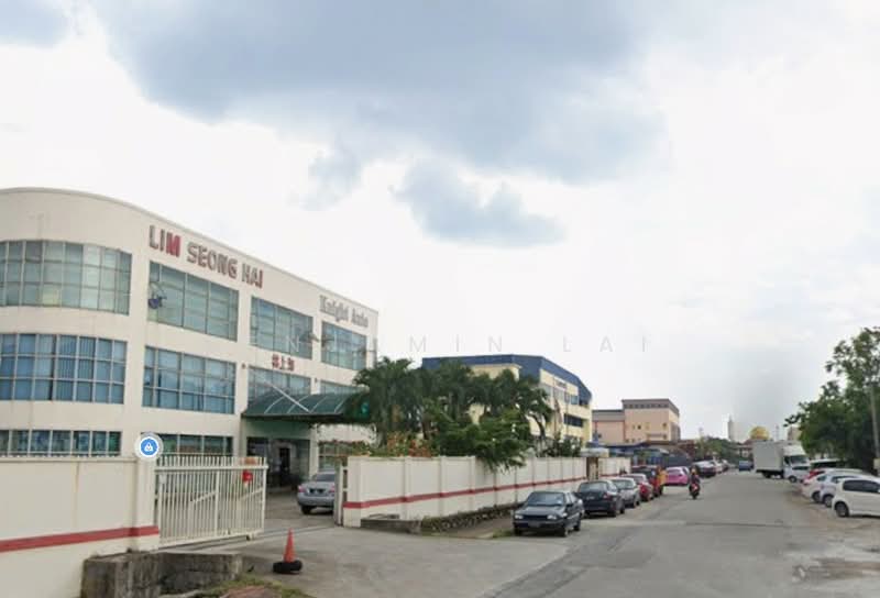 Kilang untuk Dijual di Cheras (Selangor) - Benjamin Lai - Exterior - PropertyGuru.com.my