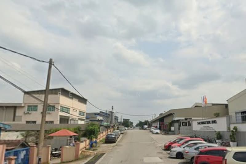 Kilang untuk Dijual di Cheras (Selangor) - Benjamin Lai - Exterior - PropertyGuru.com.my