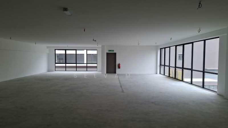 Factory for Rent in Taman Perindustrian Air Hitam (Klang) - Selvam . - Interior - PropertyGuru.com.my