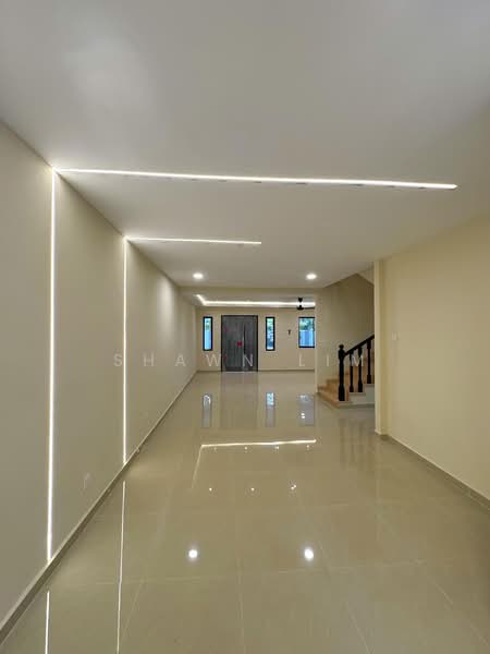 2-storey Terraced House for Sale in Taman Skudai Baru (Skudai) - Shawn Lim - PropertyGuru.com.my