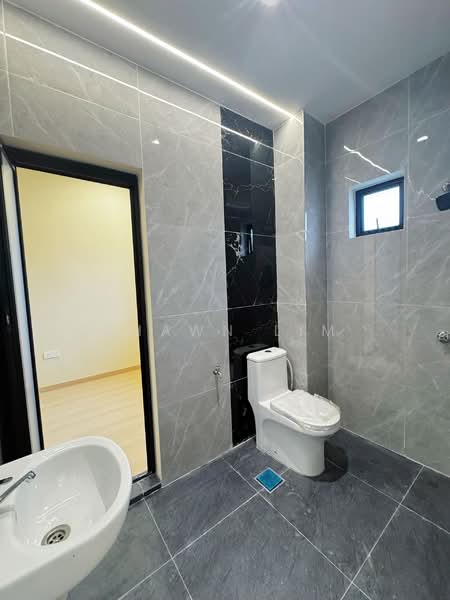 2-storey Terraced House for Sale in Taman Skudai Baru (Skudai) - Shawn Lim - PropertyGuru.com.my